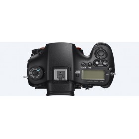 Sony Alpha α99 II Back-illuminated Full-frame Semi-Pro DSLR Body only